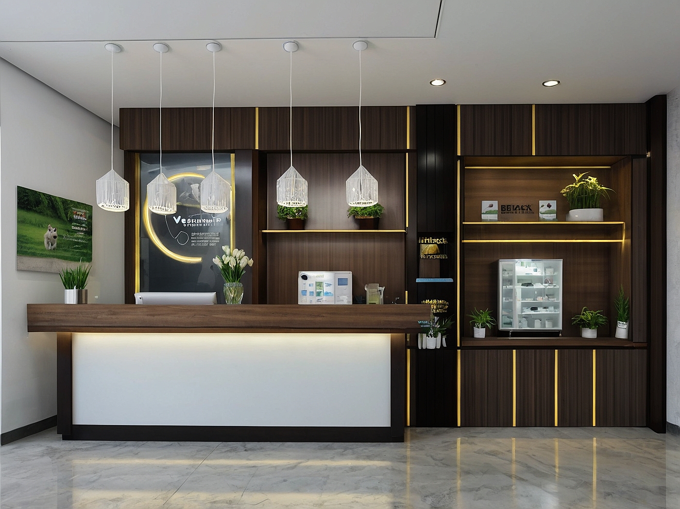 DelirioMelnRimDax Bekasi